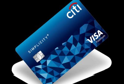 Thẻ tín dụng Citi Simplicity+ giúp bạn thanh toán một cách dễ dàng